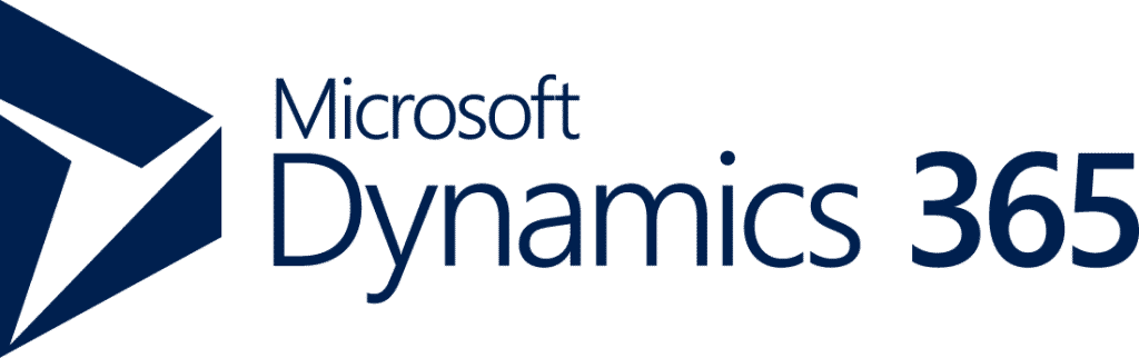 Microsoft Dynamics